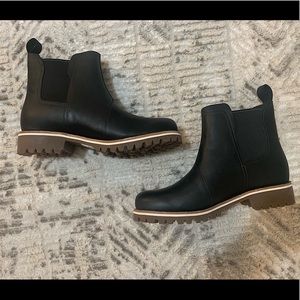 Chaco Fields Chelsea Weatherproof